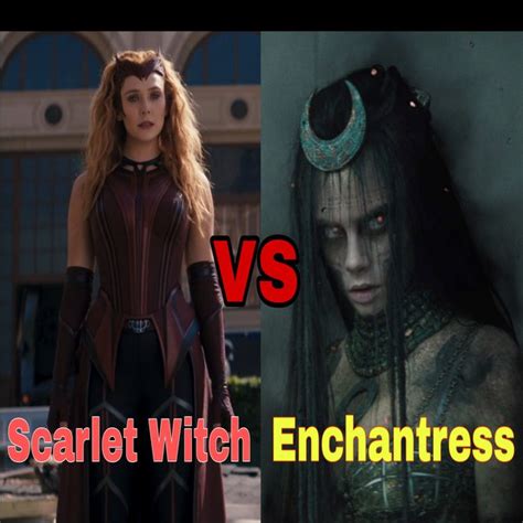 The Witchcraft Theory: Debunking Myths about My Enchantress